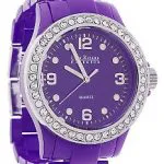 Joan Rivers Wrist Candy Watch