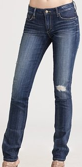 Joe S Jeans Women S Size Chart