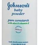Johnson's Baby Powder