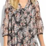 Joie 'Martine' Blouse