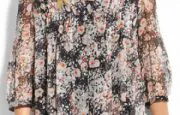 Joie 'Martine' Blouse