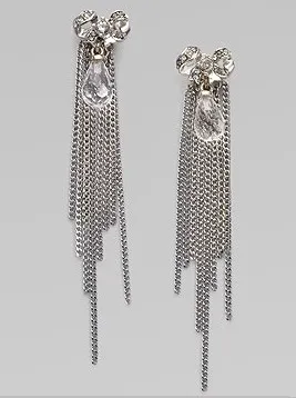 Juicy Convertible Earrings
