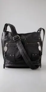 Juicy Couture Downtown Rebel Bag