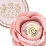 Juicy Couture Flower Ring