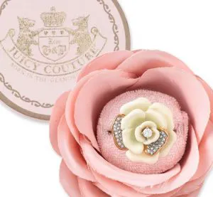 Juicy Couture Flower Ring Juicy Couture Flower Ring