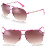 Juicy Couture Metal Aviators Juicy Couture Metal Aviators