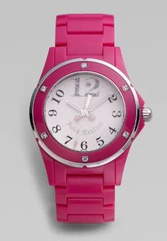 Juicy Couture Watch