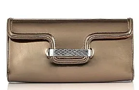 Kara Ross Clutch