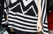 Kate Hudson Poncho 2 Kate Hudson Poncho 2