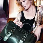 Kate Moss for Longchamp