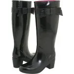 Kate Spade randi rain boots