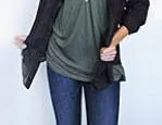 Katrina Bowden Jeggings Katrina Bowden Jeggings