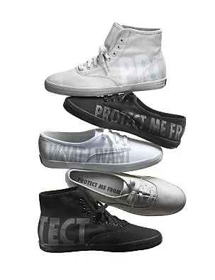 Keds "Jenny Holzer" Champion Sneakers