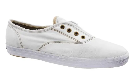 Keds for Gap slip-ons ($39.50)