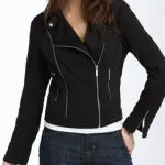 Kenneth Cole Motorcycle Jacket Kenneth Cole Motorcycle Jacket