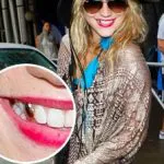 Kesha Fake Tooth