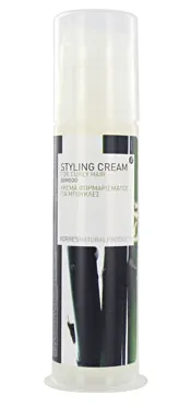 Korres Bamboo Styling Cream
