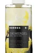 Korres Vanilla Guava Shower Gel