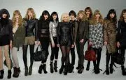 Fall 2010 Accessories Trends - LAMB Fall 2010