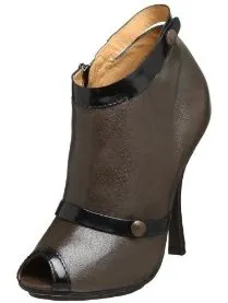 LAMB Portman Bootie