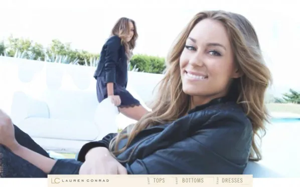 LCLaurenConrad