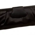 La Regale Satin Clutch