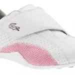 Lacoste Velcro Sneaker