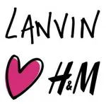Lanvin Loves HM Lanvin Loves HM