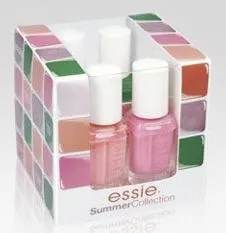 Latest From MomFinds Essie Summer Collection