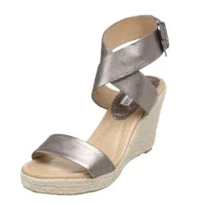 Latest From MomFinds Wedge Sandal