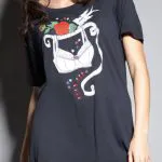Laura Lee Freya Bra T-shirt Laura Lee Freya Bra T-shirt