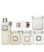 Laura Mercier Almond and Coconut