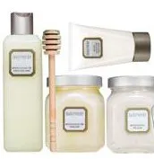 Laura Mercier Body Collection