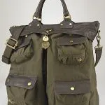 Lauren By Ralph Lauren Gloucestershire Large Tote