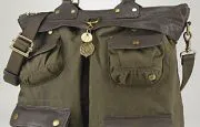 Lauren By Ralph Lauren Gloucestershire Large Tote Lauren By Ralph Lauren Gloucestershire Large Tote