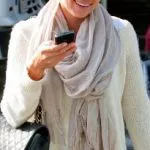 Lauren Conrad Scarf