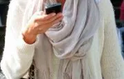 Lauren Conrad Scarf Lauren Conrad Scarf