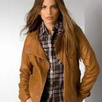 Leather Jackets