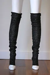 Legwarmers