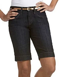 Levi's 515 Ocean Front Bermuda Shorts