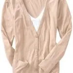 Lightweight Boyfriend Cardigan Lightweight Boyfriend Cardigan