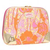 Lilly Pulitzer Bon Voyage Travel Case Lilly Pulitzer Bon Voyage Travel Case