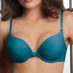 Lily of France Ego Boost Push-up Underwire Bra Lily of France Ego Boost Push-up Underwire Bra