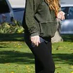 Lindsay Lohan DO