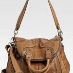 Lockheart Convertible Handbag Lockheart Convertible Handbag