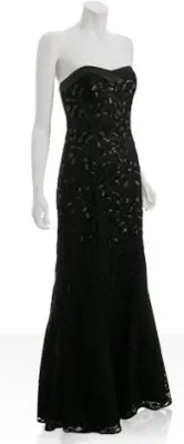 LongBlackDress