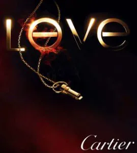 Love Cartier
