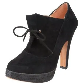 Luiza Barcelos Booties