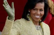 MIchelle Obama MIchelle Obama