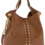 MK Uptown Astor Large Shoulder Tote